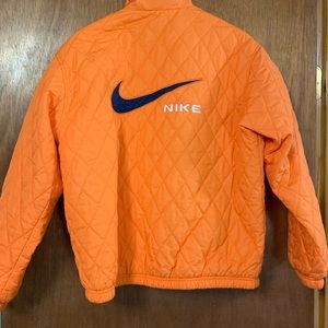 NIKE JACKET
